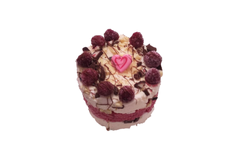 Muttertags Torte Mini