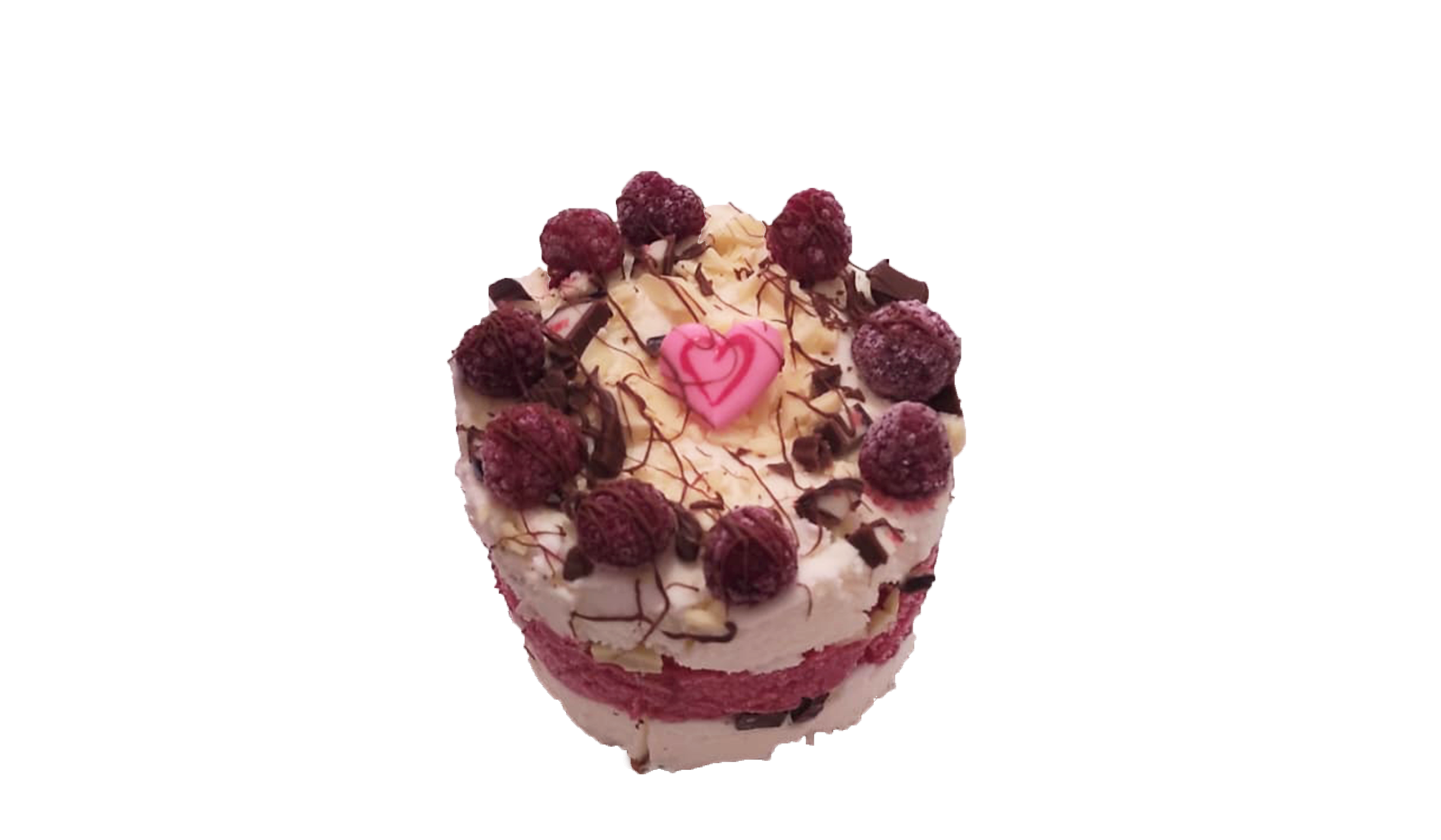 Muttertags Torte Mini